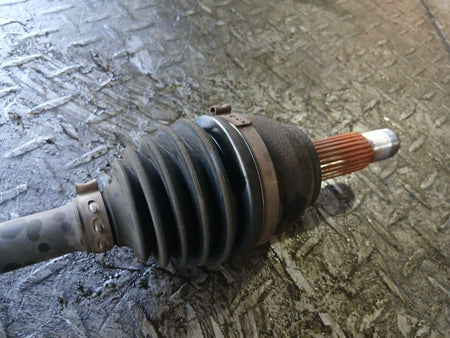 [F DRIVE SHAFT RH] MAZDA DEMIO DE3FS 2009 ZJ-VEM FF AT 2WD #040326A018202