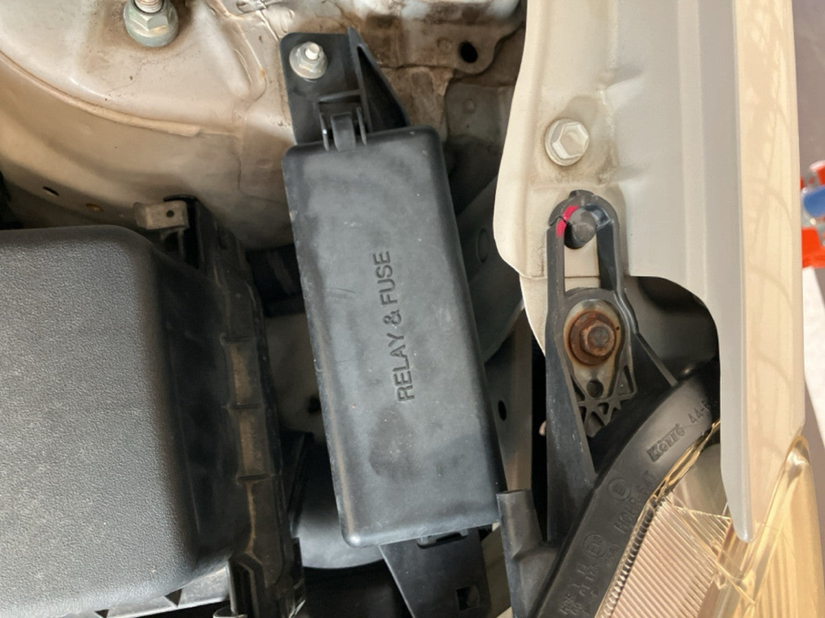 [USED ENGINE] TOYOTA ISIS ZGM15G 2011 2ZR-FAE FF AT 4WD #0003269145195