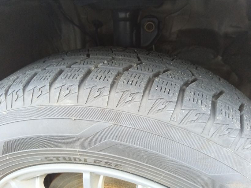 [CHOOSE PARTS] TOYOTA VITZ KSP130 2013 1KR-FE FF AT 2WD #0401000000625