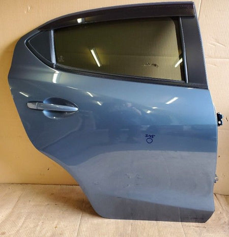 [R DOOR ASSY RH]  DEMIO DJ5AS      #0003246690931