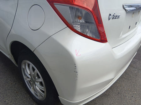 [CHOOSE PARTS] TOYOTA VITZ KSP130 2011 1KR-FE FF AT 2WD #0401000000654