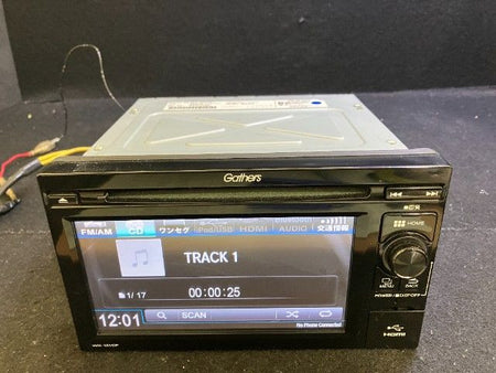 [AUDIO] HONDA N-WGN JH1  S07A FF AT 2WD #0003262040742