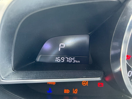 [TAIL LAMP LH] MAZDA DEMIO DJ5FS 2015 S5-DPTS FF AT 2WD #040326A018092