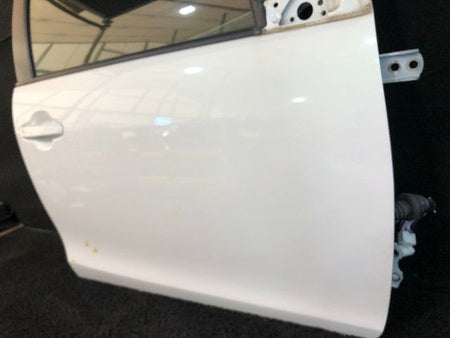 [F DOOR ASSY RH] TOYOTA AQUA NHP10 2013 1NZ-FXE FF AT 2WD #0003263055057