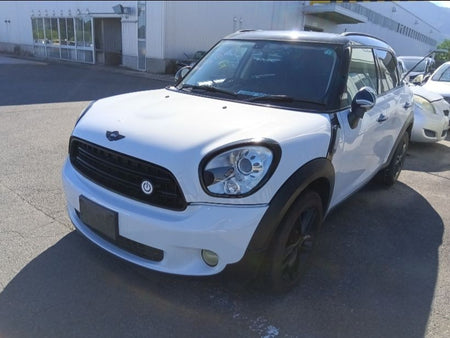 [CHOOSE PARTS] BMW MINI ZA16 2011 N16B16A  AT 2WD #0401000000785
