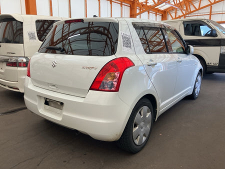 [CHOOSE PARTS] SUZUKI SWIFT ZC71S 2008 K12B FF AT 2WD #0001000016048
