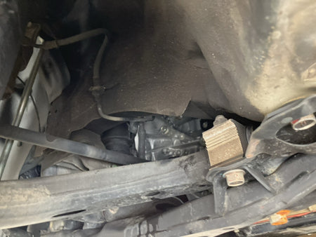 [R BUMPER ASSY] SUBARU LEGACY B4 BN9 2017 FB25 FF AT 4WD #0003252835418