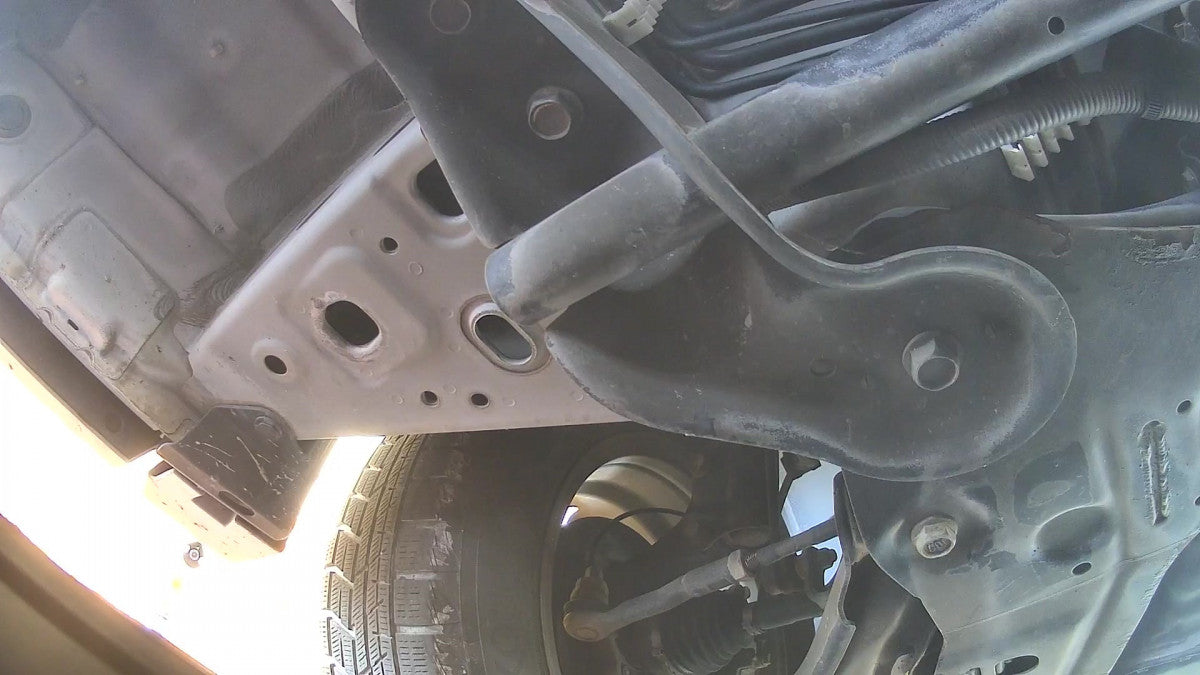 [CHOOSE PARTS] NISSAN SERENA C26 2012 MR20DD FF AT 2WD #0001000015295