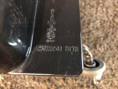 [TAIL LAMP LH / RH] NISSAN DAYZ B21W  3B20 FF AT 2WD #000325B998552