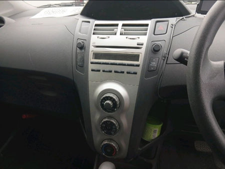 [CHOOSE PARTS] TOYOTA VITZ KSP90 2005 1KR-FE FF AT 2WD #0401000000662