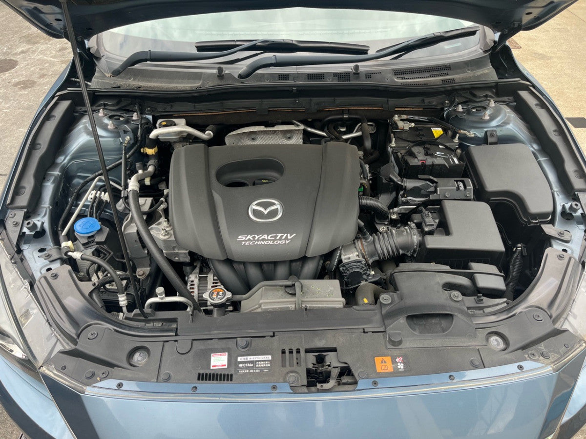 [CHOOSE PARTS] MAZDA AXELA BM5FP 2014 P5-VPS FF MT 2WD #0451000000544