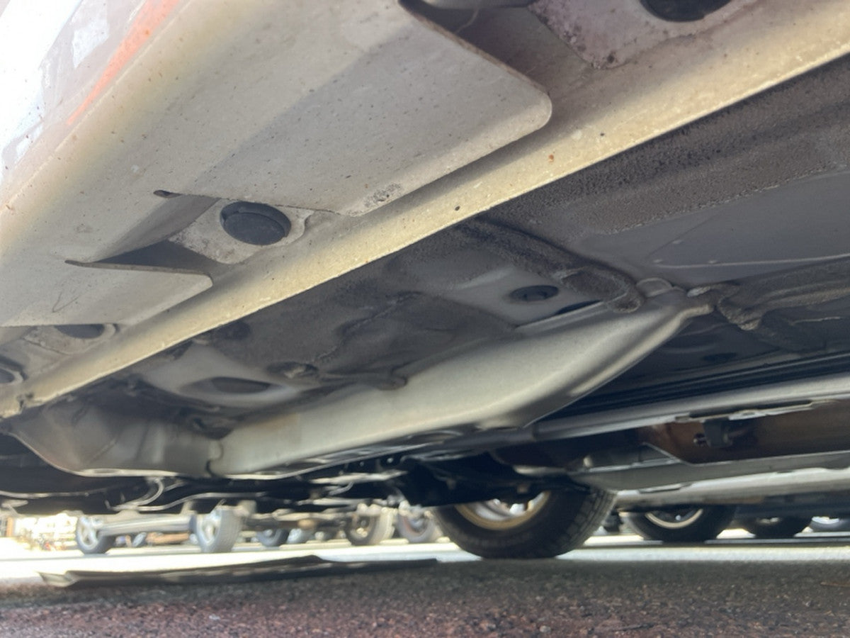 [CHOOSE PARTS] TOYOTA VITZ NCP91 2009 1NZ-FE FF MT 2WD #0002002641087