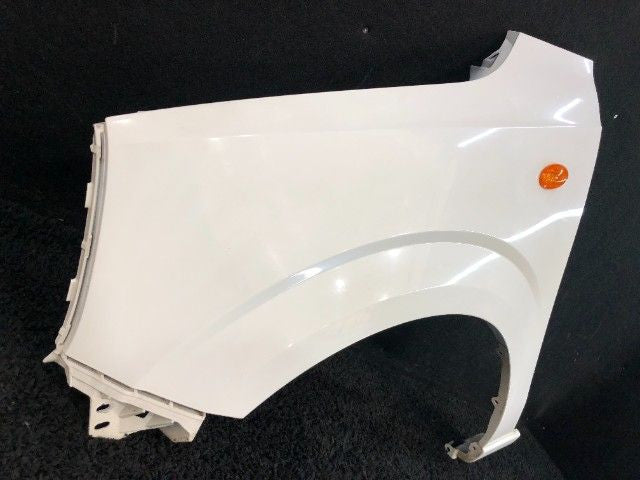 [FENDER LH] SUZUKI ALTO VAN HA36V  R06A FF MT 2WD #0003264078582