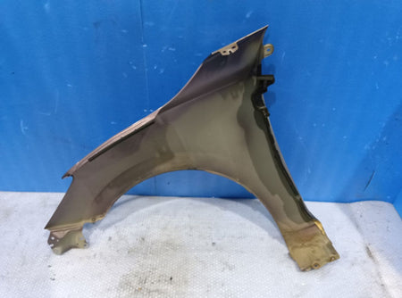 [FENDER RH] MAZDA DEMIO DJ5FS 2015 S5-DPTS FF AT 2WD #0403267013381
