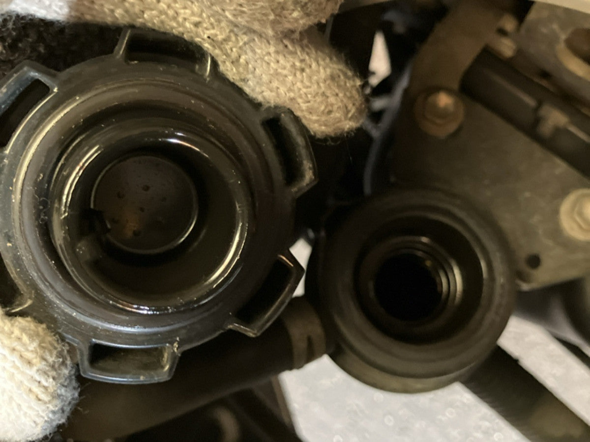 [CHOOSE PARTS] TOYOTA ESTIMA TCR10W 1999 2TZ-FZE FR AT 2WD #0001000015265