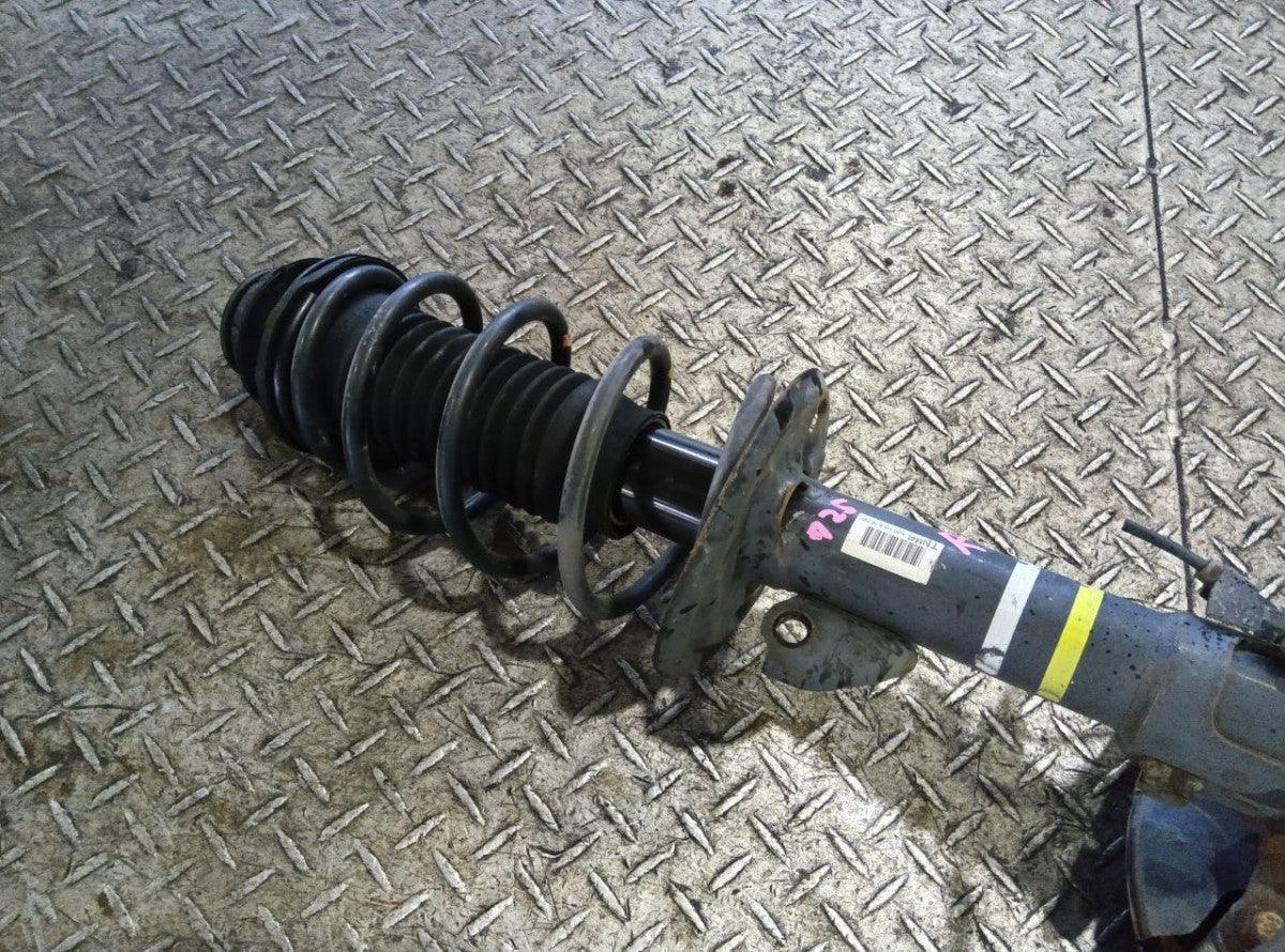 [F STRUT ASSY RH] TOYOTA VITZ KSP90 2010 1KR-FE FF AT 2WD #0403267013260