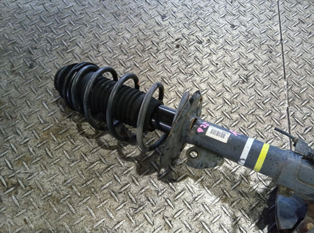 [F STRUT ASSY RH] TOYOTA VITZ KSP90 2010 1KR-FE FF AT 2WD #0403267013260