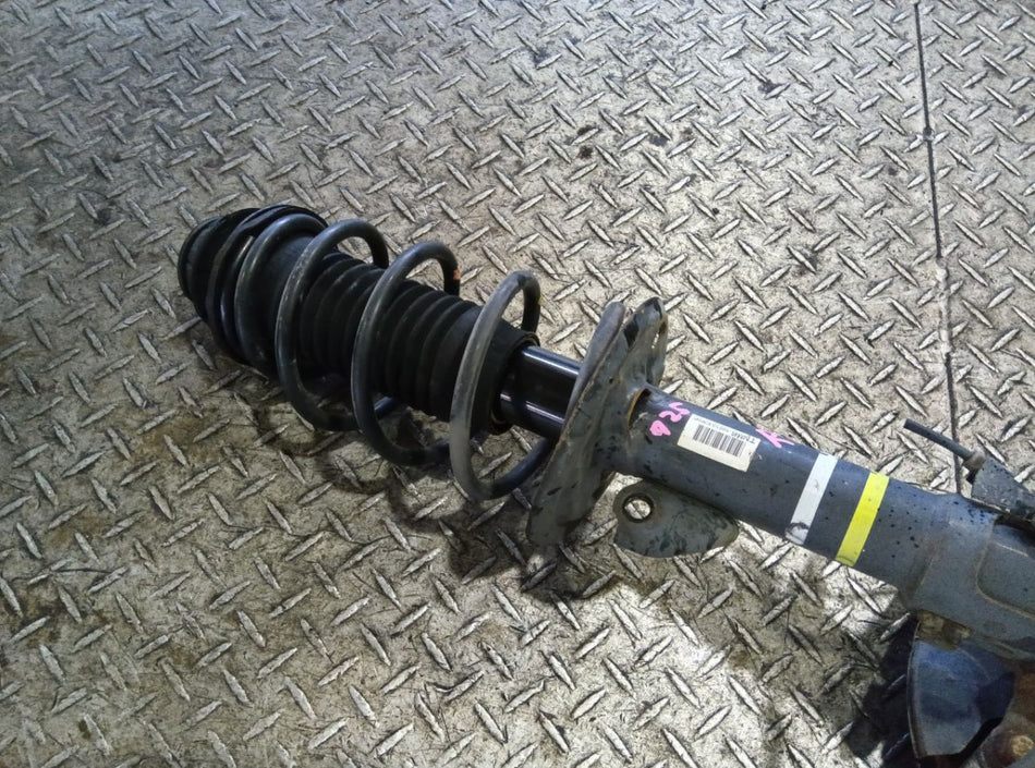 [F STRUT ASSY RH] TOYOTA VITZ KSP90 2010 1KR-FE FF AT 2WD #0403267013260