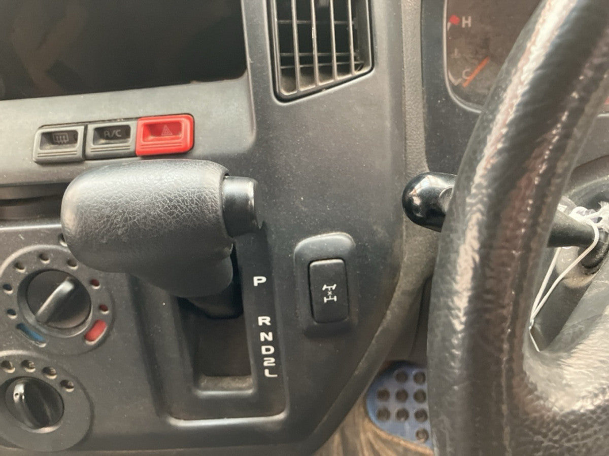 [CHOOSE PARTS] TOYOTA TOWNACE VAN S412M 2011 3SZ-VE FF AT 4WD #0001000013489