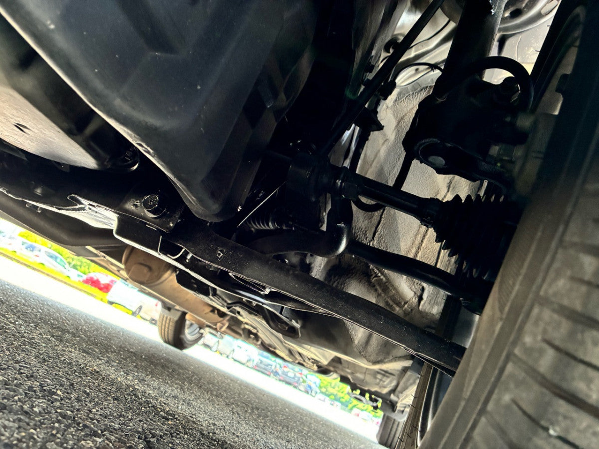 [CHOOSE PARTS] TOYOTA VITZ KSP130 2013 1KR-FE FF AT 2WD #0401000000767