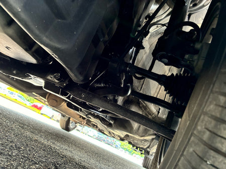 [CHOOSE PARTS] TOYOTA VITZ KSP130 2013 1KR-FE FF AT 2WD #0401000000767