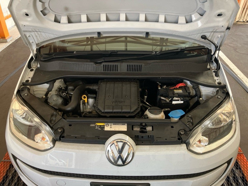 [CHOOSE PARTS] VOLKSWAGEN up! AACHY 2013 CHY FF AT 2WD #0002002693176