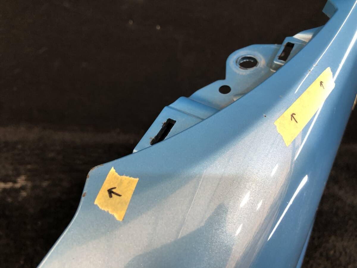 [FENDER LH] DAIHATSU TANTO LA600S  KF FF AT 2WD #0003251822844