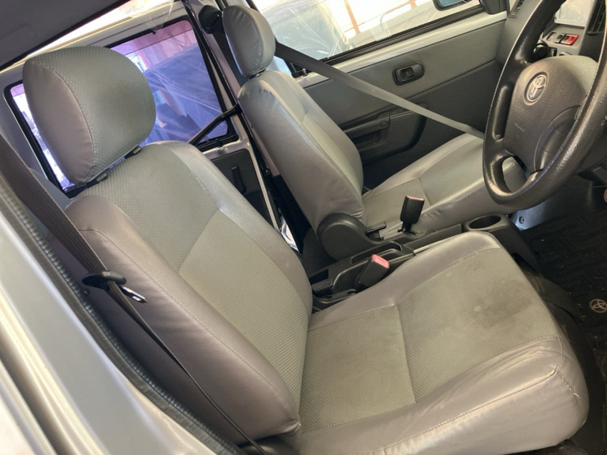 [CHOOSE PARTS] TOYOTA TOWNACE VAN S412M 2013 3SZ-VE FR AT 4WD #0001000015071