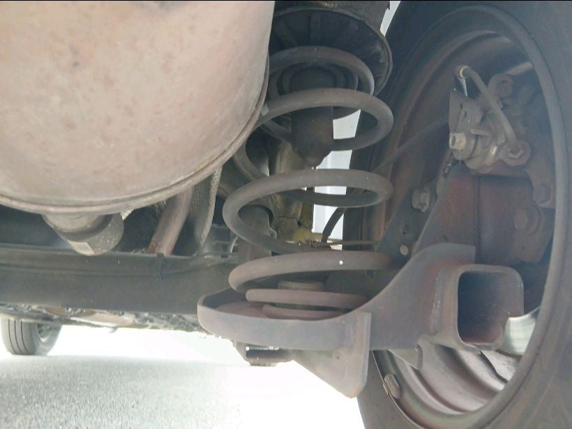 [USED ENGINE] RENAULT KANGOO KWK4M 2013 K4M FF AT 2WD #0403267013459