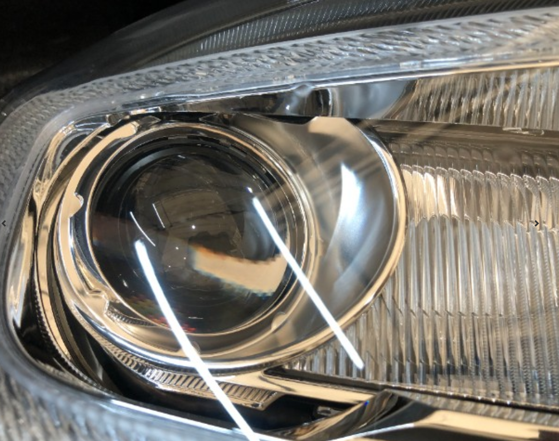 [HEADLIGHT ASSY RH] SUBARU LEVORG VM4  FB16 FF AT 2WD #0003264071284