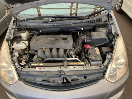 [CHOOSE PARTS] TOYOTA WISH ZNE10G 2007 1ZZ-FE FF AT 2WD #0002002682469