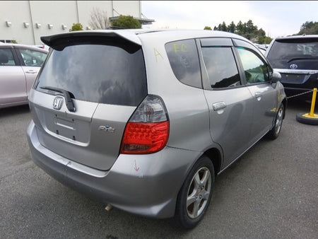 [USED ENGINE] HONDA FIT GD3 2004 L15A FF MT 2WD #0403265009509