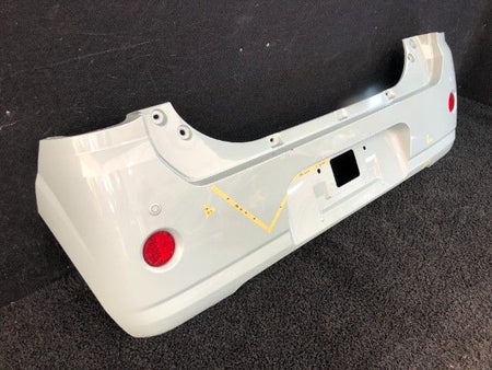 [R BUMPER ASSY] DAIHATSU MIRA Tocot LA550S  KF FF AT 2WD #0003263046649