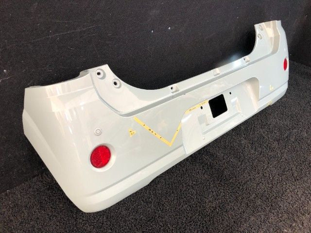 [R BUMPER ASSY] DAIHATSU MIRA Tocot LA550S  KF FF AT 2WD #0003263046649