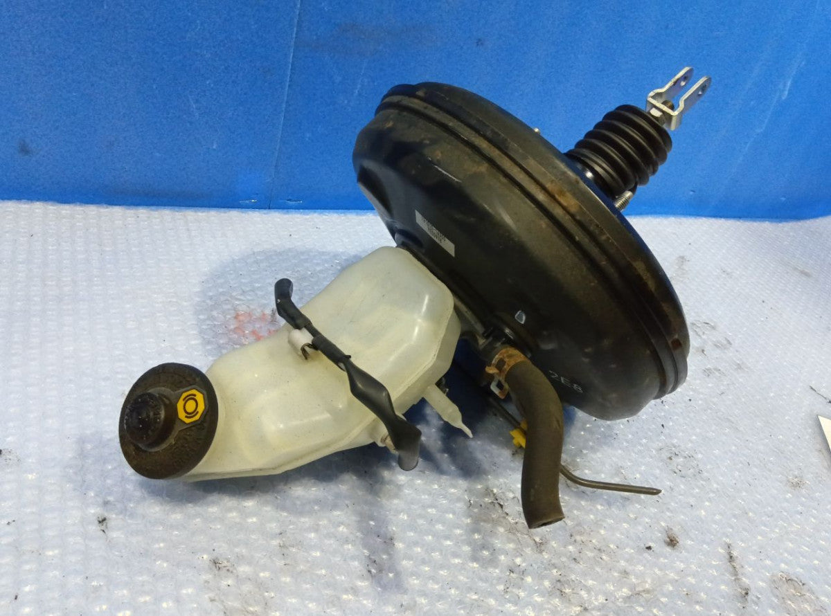 [BRAKE MASTER ASSY] TOYOTA COROLLA AXIO NZE141 2007 1NZ-FE FF AT 2WD #0403266010835
