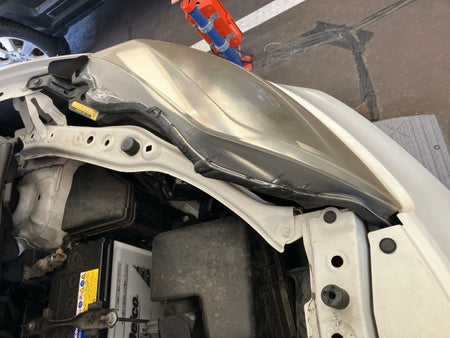 [CHOOSE PARTS] TOYOTA PORTE NCP145 2012 1NZ-FE FF AT 4WD #0001000016711