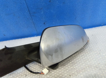 [SIDE MIRROR LH] TOYOTA VITZ KSP130 2011 1KR-FE FF AT 2WD #0403269016228
