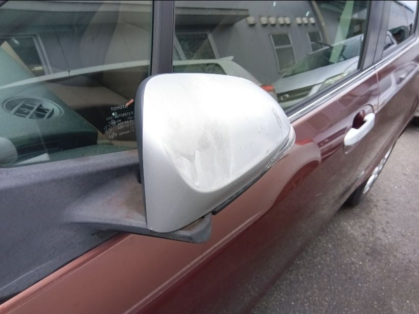 [TAIL LAMP RH] TOYOTA VITZ KSP130 2011 1KR-FE FF AT 2WD #0403269016229