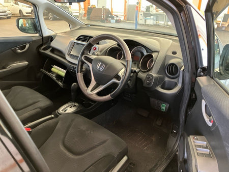 [CHOOSE PARTS] HONDA FIT GE6 2011 L13A FF AT 2WD #0002002692922