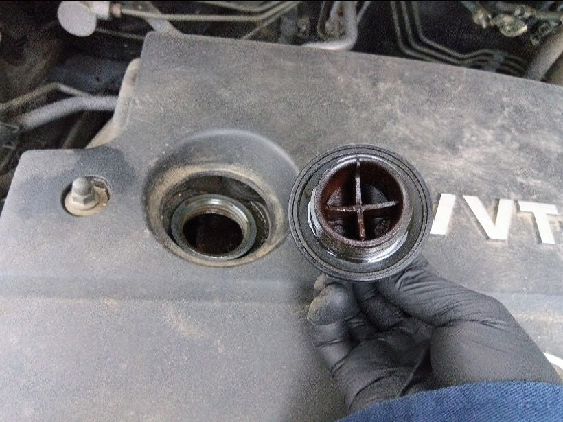 [CHOOSE PARTS] TOYOTA COROLLA FIELDER NZE141G 2008 1NZ-FE FF AT 2WD #0401000000614