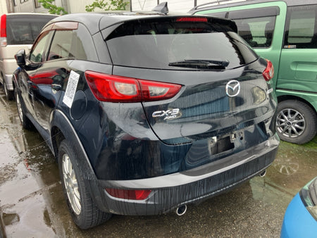 [CHOOSE PARTS] MAZDA CX-3 DK5AW 2015 S5-DPTR FF AT 4WD #0002002651454