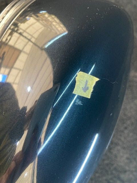 [SIDE MIRROR RH] SUZUKI HUSTLER MR41S  R06A FF AT 2WD #000322A287397