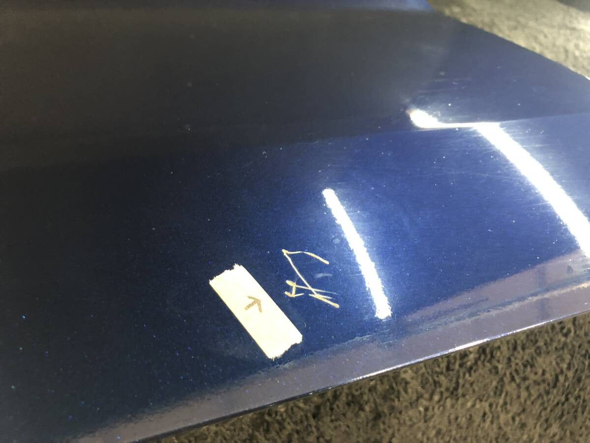 [F DOOR ASSY LH] SUZUKI WAGON R MH95S  R06D FF AT 2WD #000324A768797