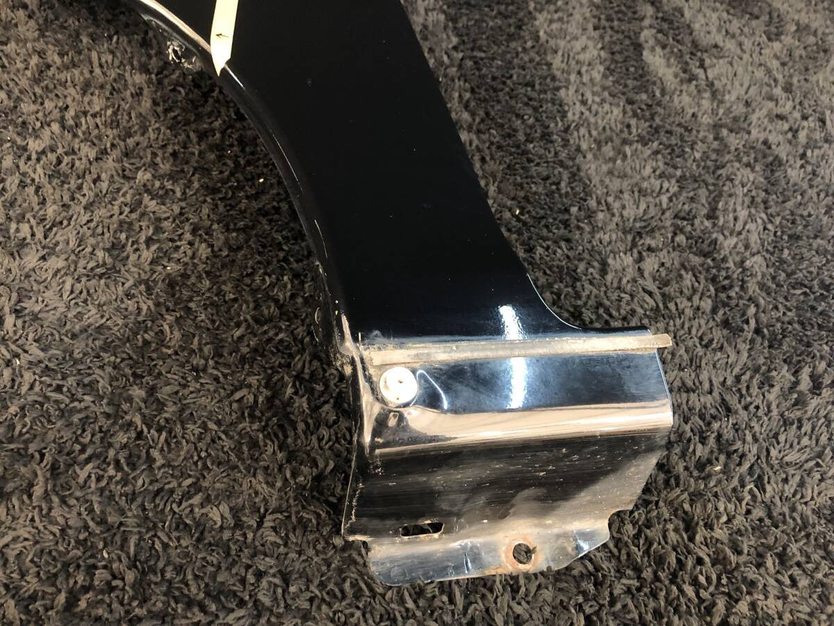 [FENDER LH] NISSAN DAYZ B21W  3B20 FF AT 2WD #0003245672133