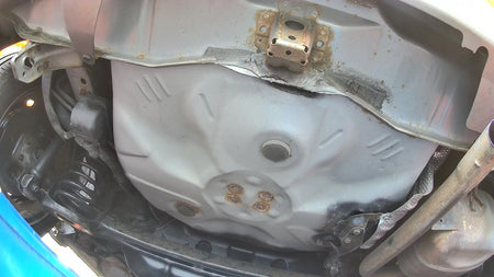 [CHOOSE PARTS] TOYOTA RACTIS NCP100 2008 1NZ-FE FF AT 2WD #0001000015991