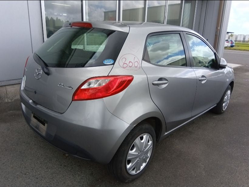 [TAIL LAMP RH] MAZDA DEMIO DE3FS 2009 ZJ-VE FF MT 2WD #0403269015618
