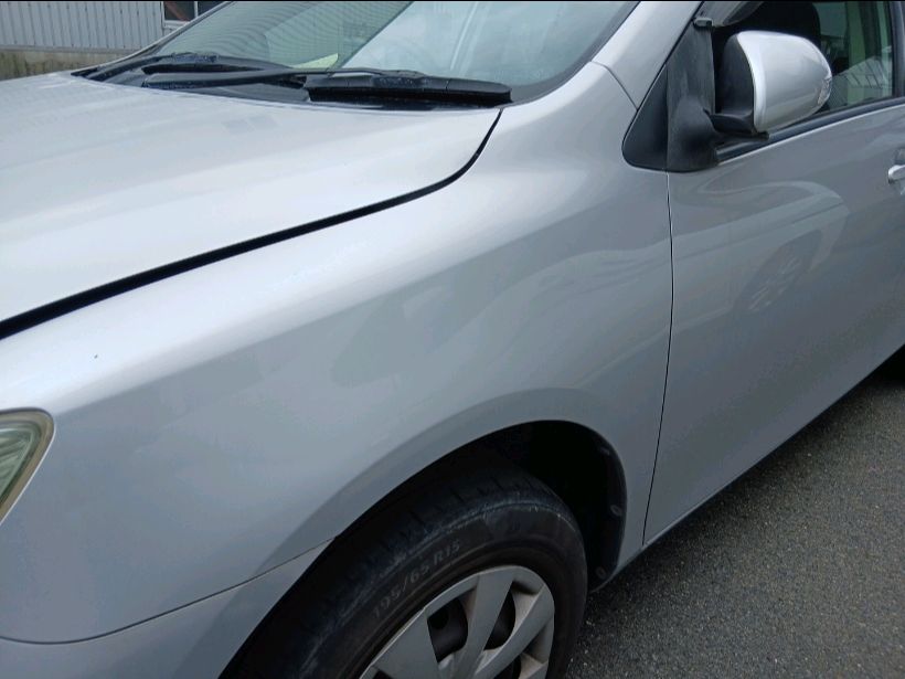 [CHOOSE PARTS] TOYOTA COROLLA FIELDER NZE144G 2010 1NZ-FE FF AT 4WD #0401000000670