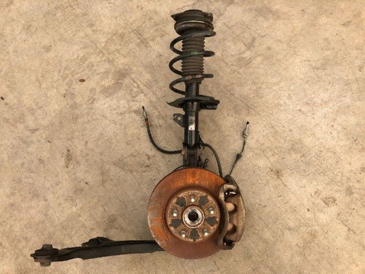 [F STRUT ASSY RH] NISSAN SERENA GFC27 2019 MR20DD FF AT 2WD #0003262033035