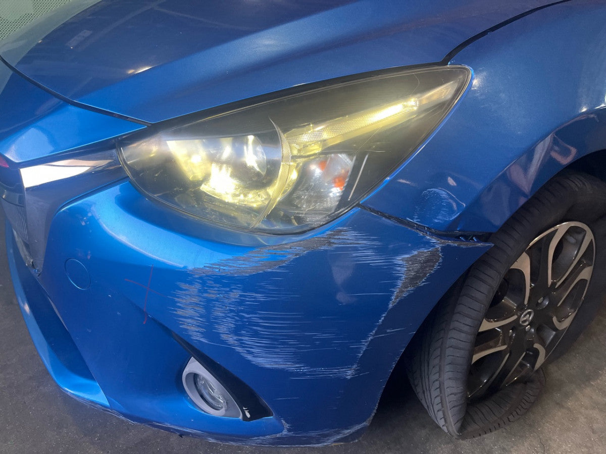 [CHOOSE PARTS] MAZDA DEMIO DJ5FS 2015 S5-DPTS FF AT 2WD #0451000000477