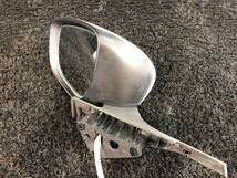 [SIDE MIRROR LH] SUZUKI HUSTLER MR31S  R06A FF AT 2WD #000323A521558